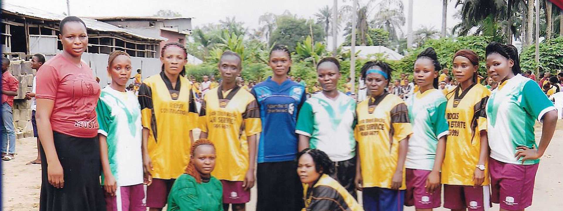 women sports